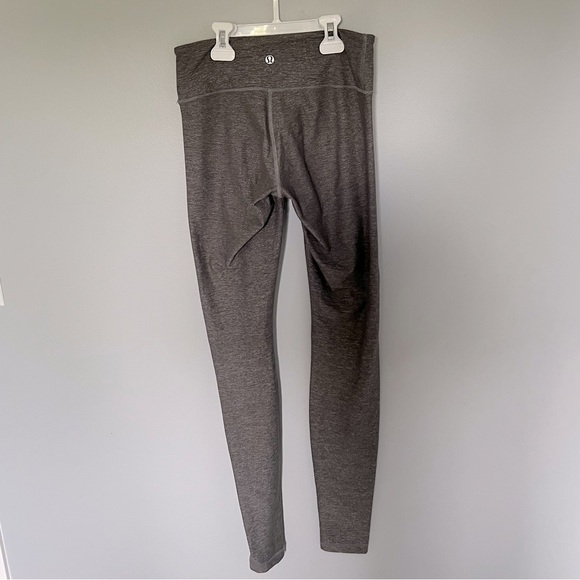 Lululemon Align High Rise Pant size 4 - Picture 5 of 10